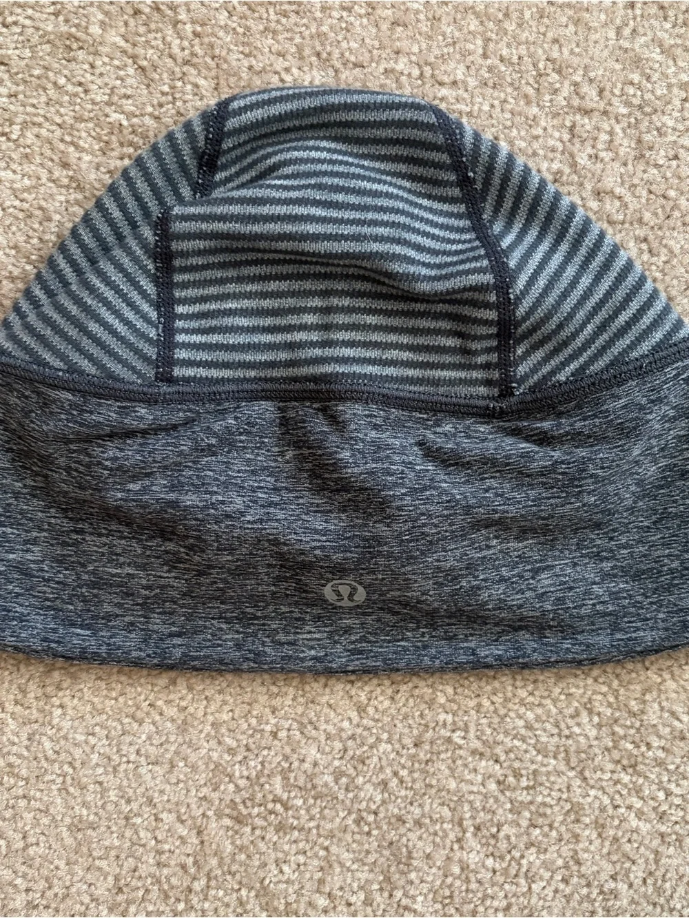 Lululemon Rulu Run Toques - Picture 3 of 4